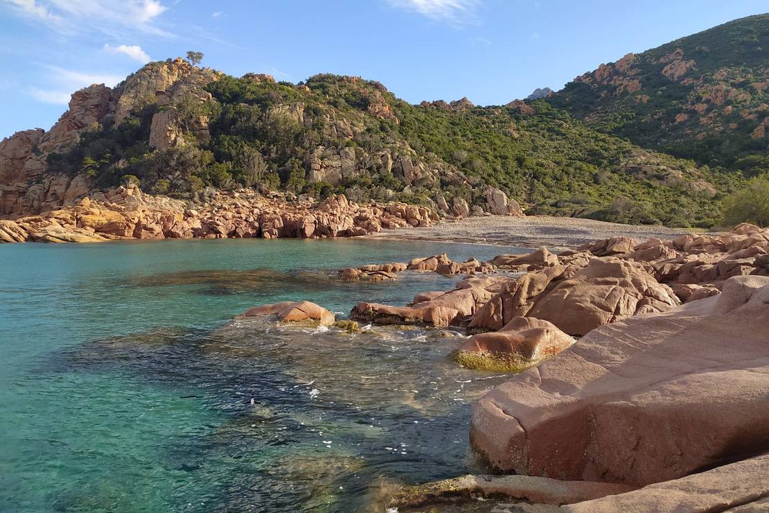 Camping Coccorrocci 5