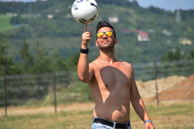 Footbal