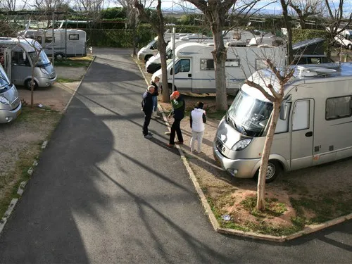 Camping Coll Vert 11