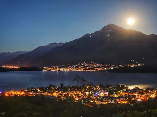 Camping Colle Vento 6