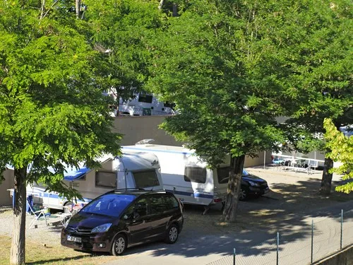 Camping Colleverde 6