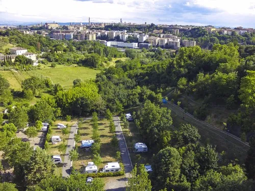 Camping Colleverde 4