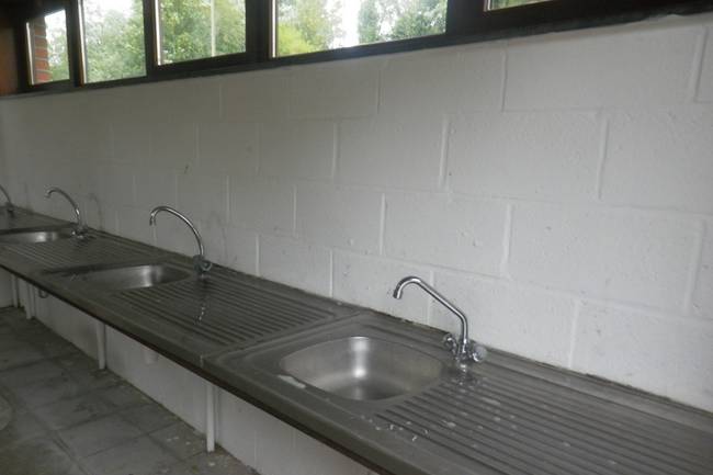 Camping Communal de Chimay image 1