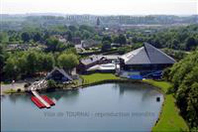 Camping Communal de l'orient image 0