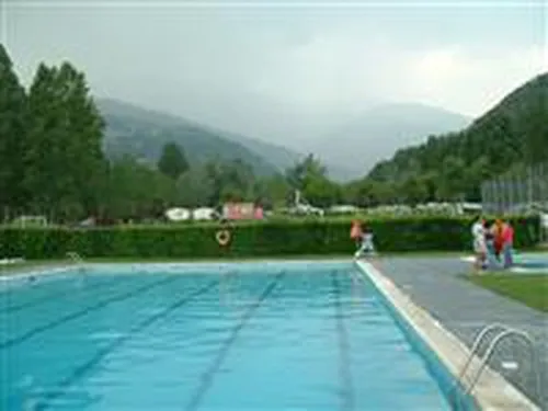 Camping Conca De Ter 5