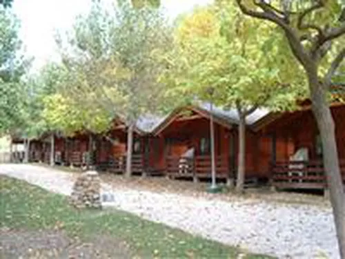 Camping Conca De Ter 3