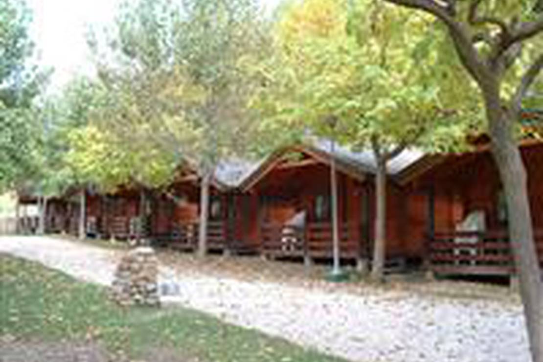 Camping Conca De Ter 4