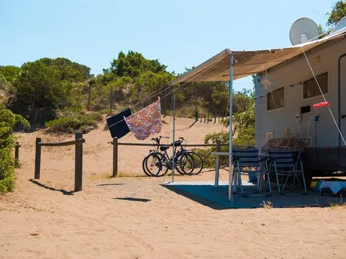 Camping Continental - Natural & Fitness 3