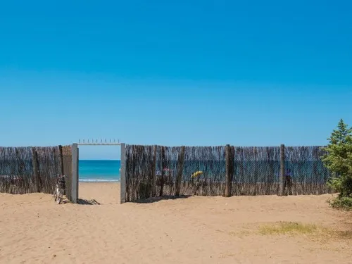 Camping Continental - Natural & Fitness 5