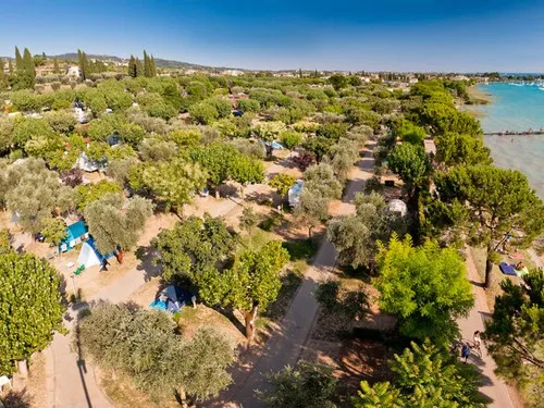 Camping Continental 4