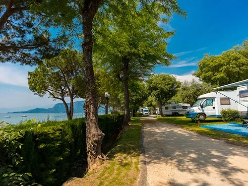 Camping Continental 6