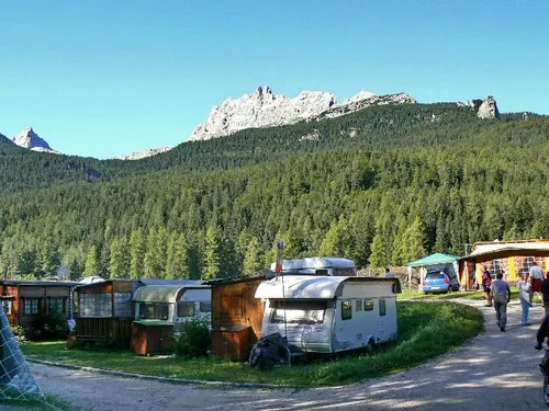 Camping Cortina 5