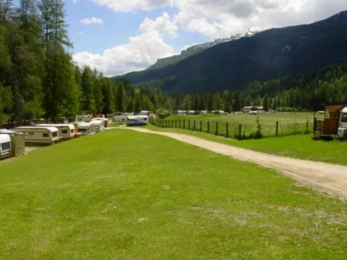 Camping Cortina 3