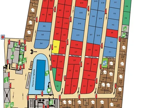 Camping Costa Blanca 7