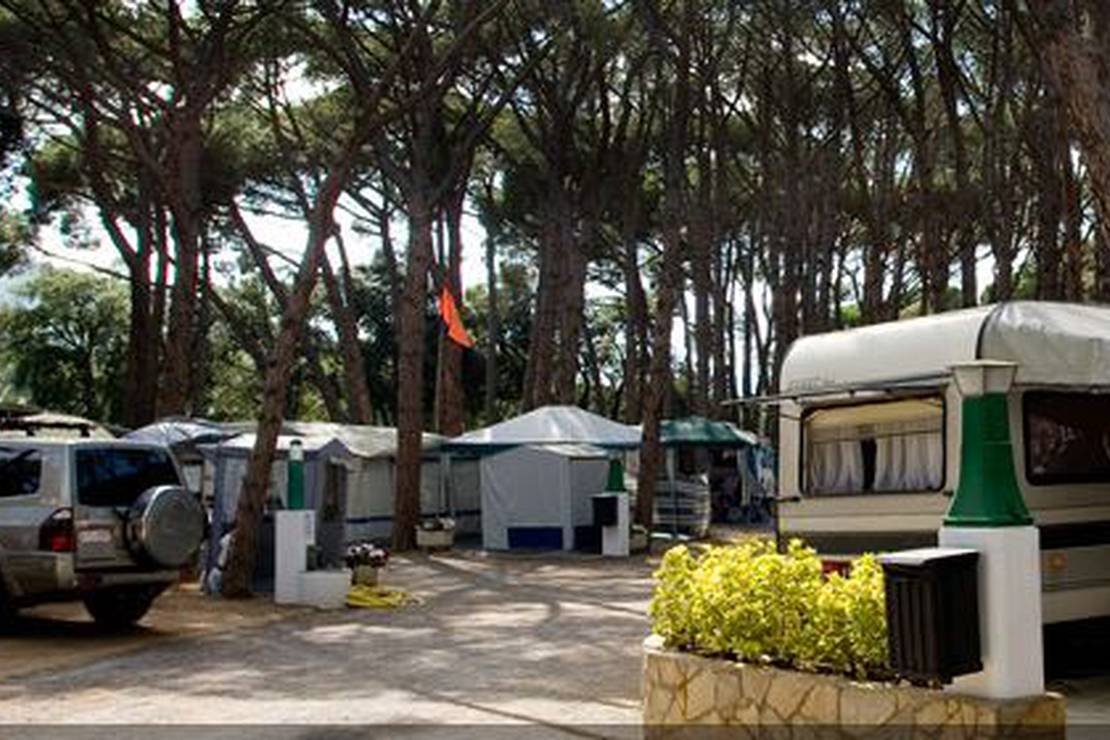 Camping Costa Brava 3