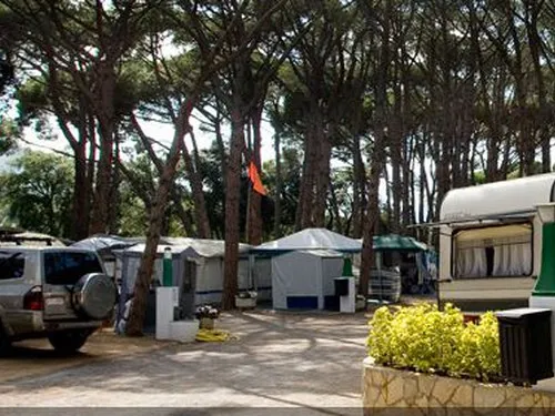 Camping Costa Brava 2