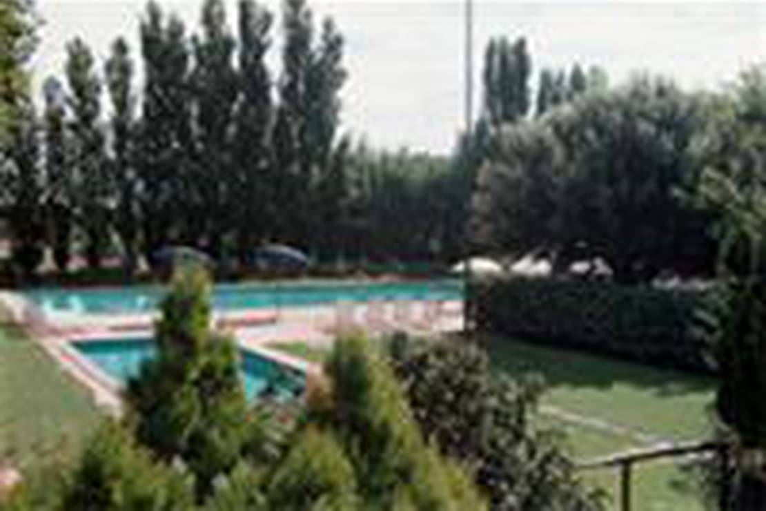 Camping Costa D` Argento 4