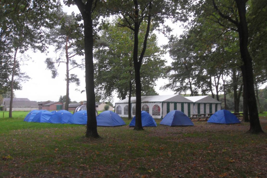 Camping Costa Del Zeumeren 4