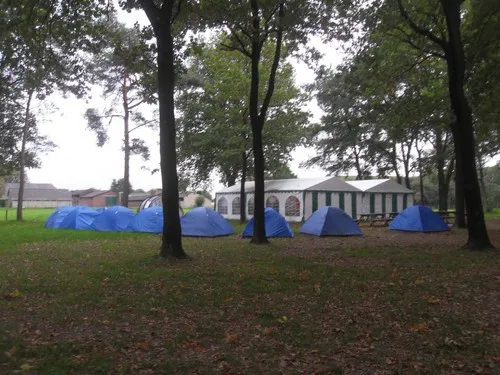 Camping Costa Del Zeumeren 3