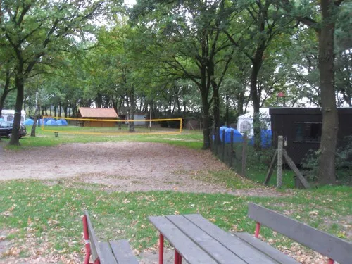 Camping Costa Del Zeumeren 5