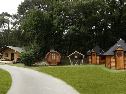 Camping Costa Kabrita 4