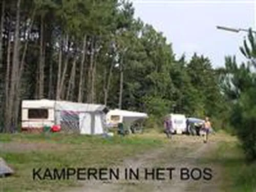 Camping Costa Kabrita 6