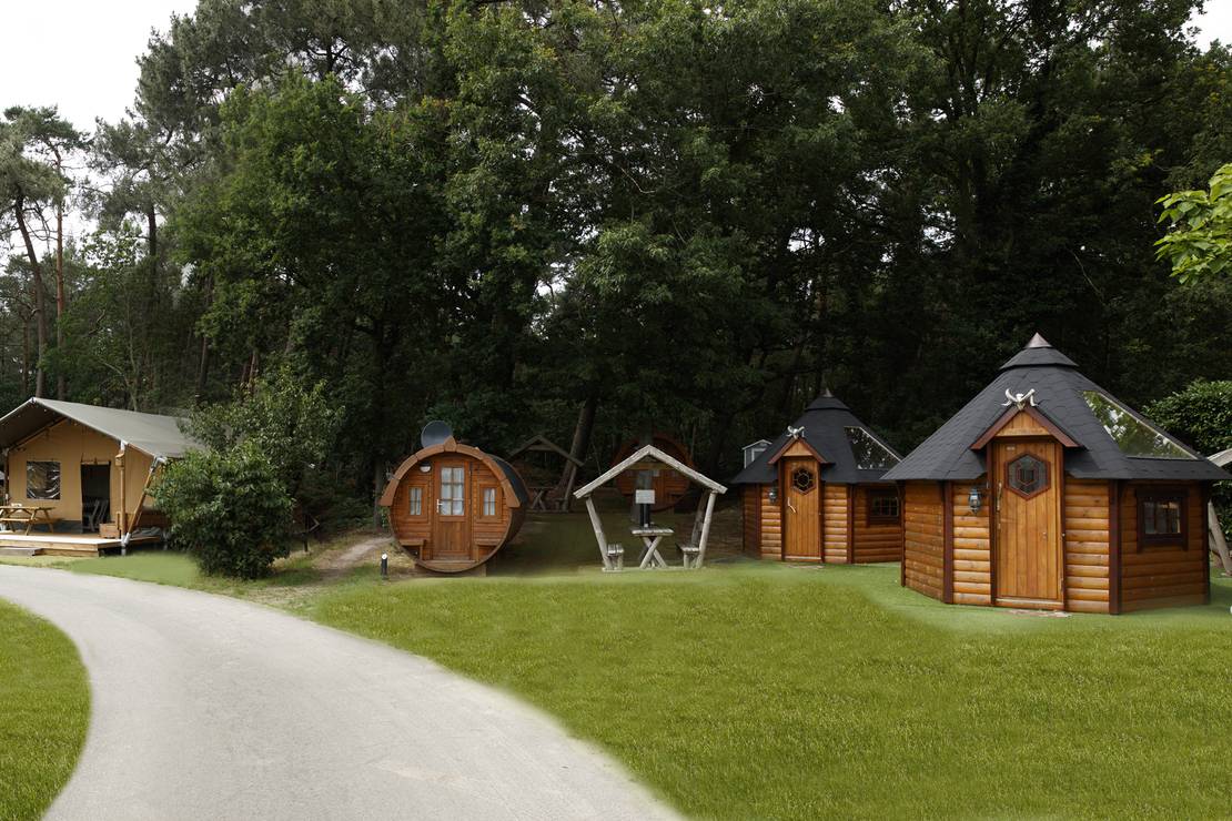 Camping Costa Kabrita 5