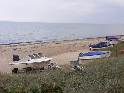 Camping Costa Sahna 5