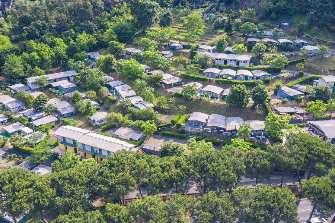 Camping Costabella 4