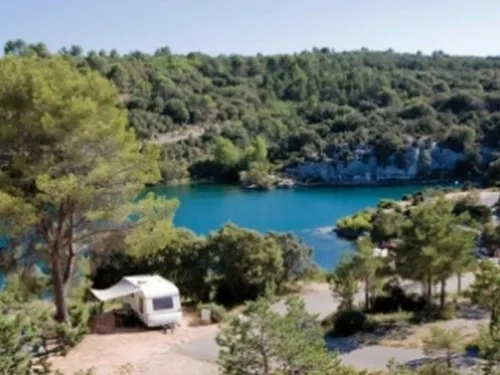 Camping Coteau de la Marine TOHAPI 4
