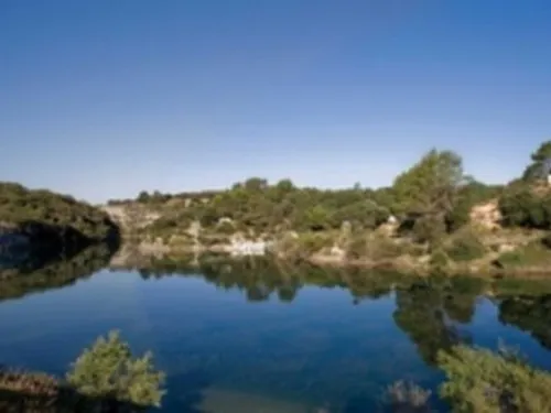 Camping Coteau de la Marine TOHAPI 6