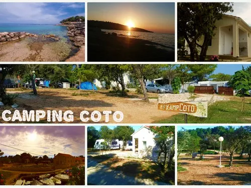 Camping Coto 5