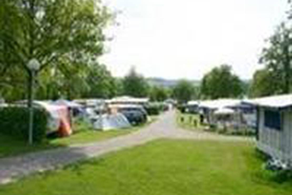 Camping Cottesserhoeve 5