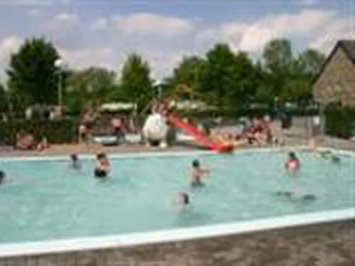 Camping Cottesserhoeve 6