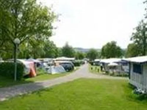 Camping Cottesserhoeve 4