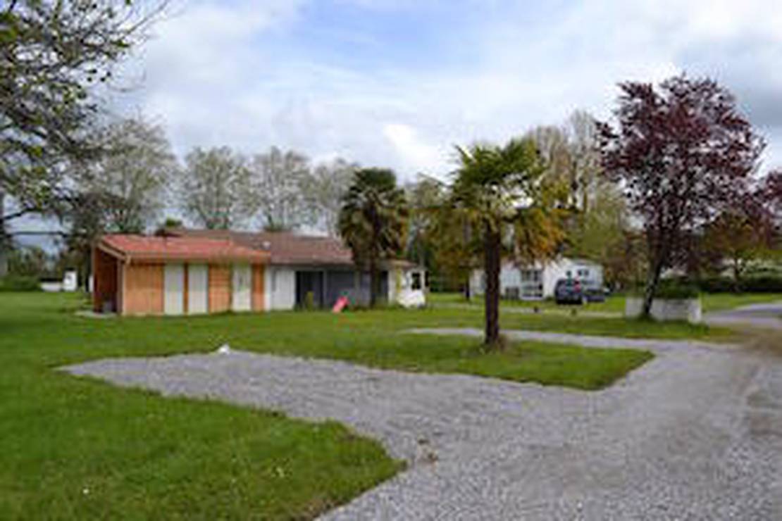 Camping Couleurs Garonne 5