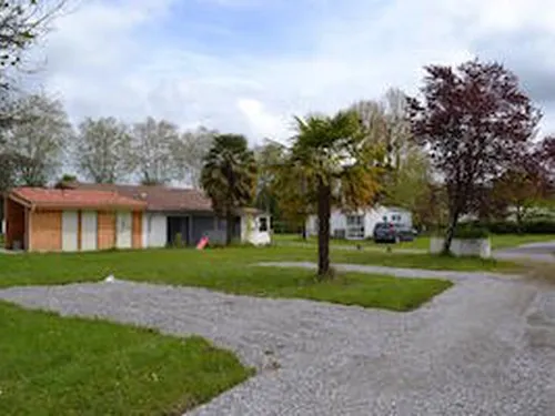 Camping Couleurs Garonne 4