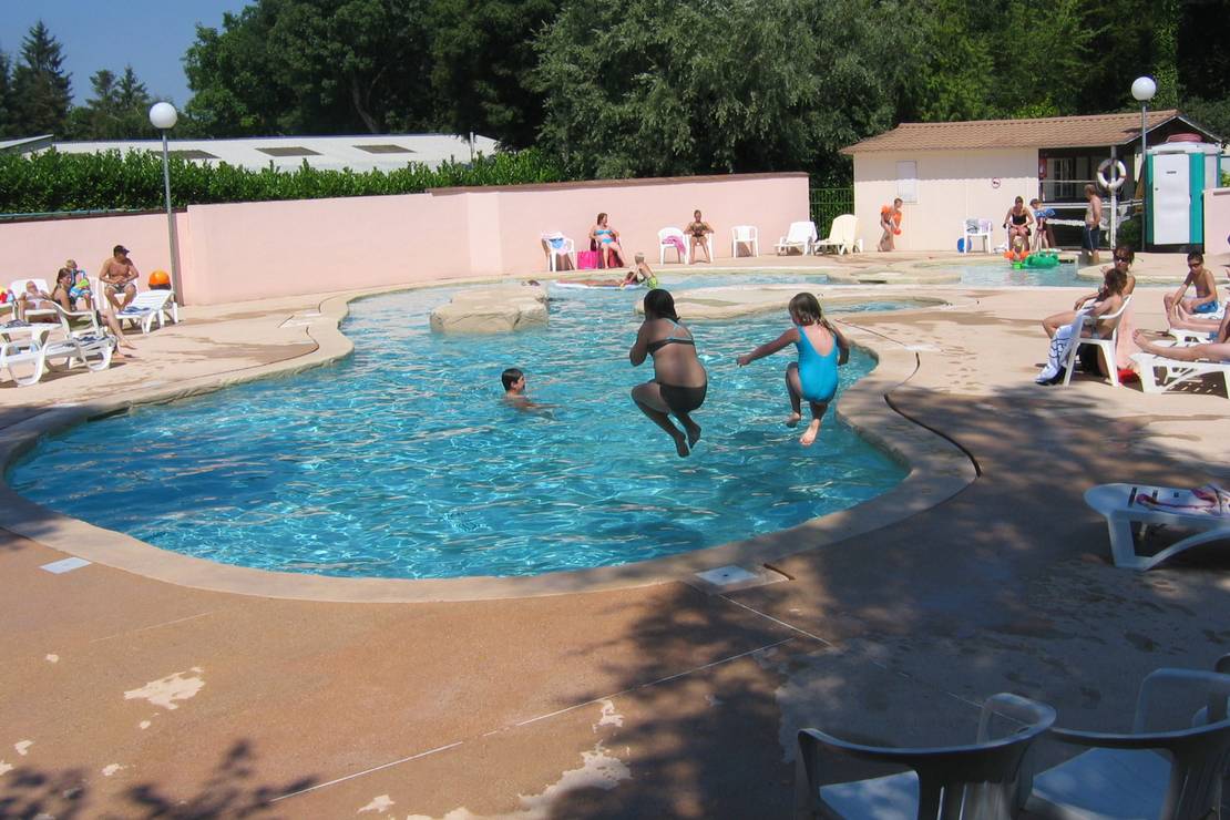 Camping Country Park Touquin 4