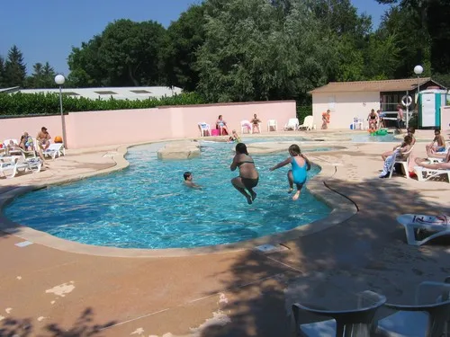 Camping Country Park Touquin 3