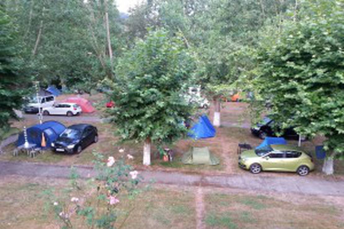 Camping Covadonga 3