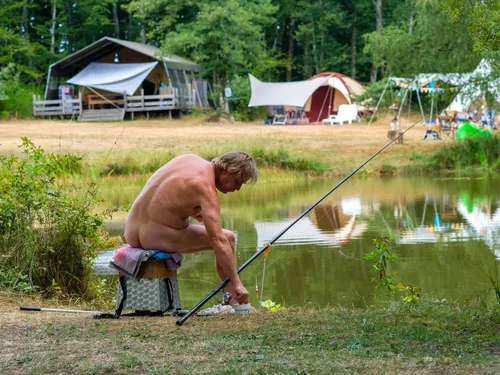 Camping Creuse Nature 5