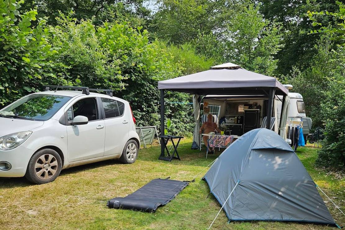 Camping Creuse Nature 4