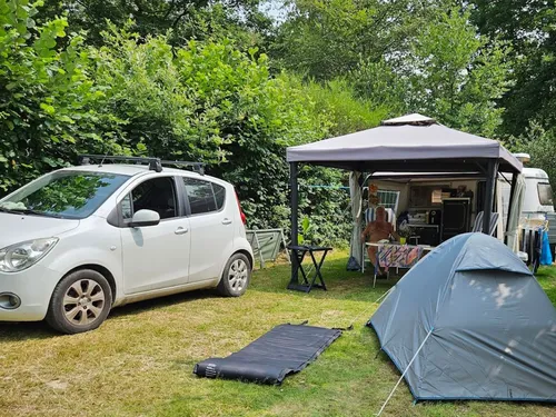 Camping Creuse Nature 3