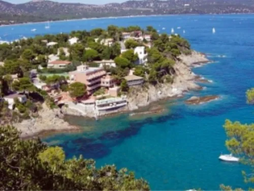 Camping Cros De Mouton 6