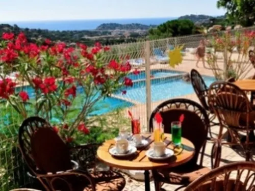 Camping Cros De Mouton 8