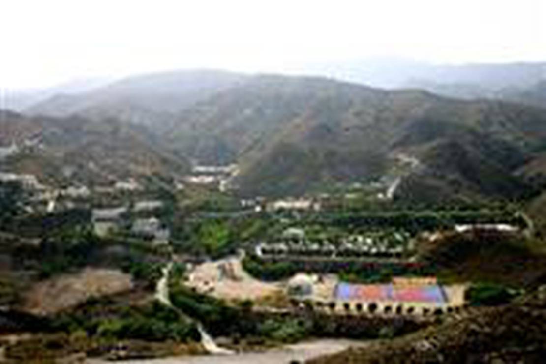 Camping Cueva Negra - Centro Vacacional Macenas 4