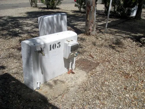 Camping Cueva Negra - Centro Vacacional Macenas 5