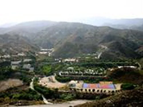 Camping Cueva Negra - Centro Vacacional Macenas 3