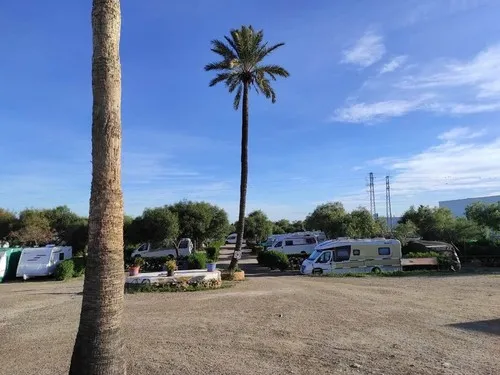 Taiga Almería Playa 7