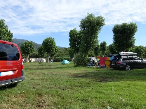 Camping Cupabia 8